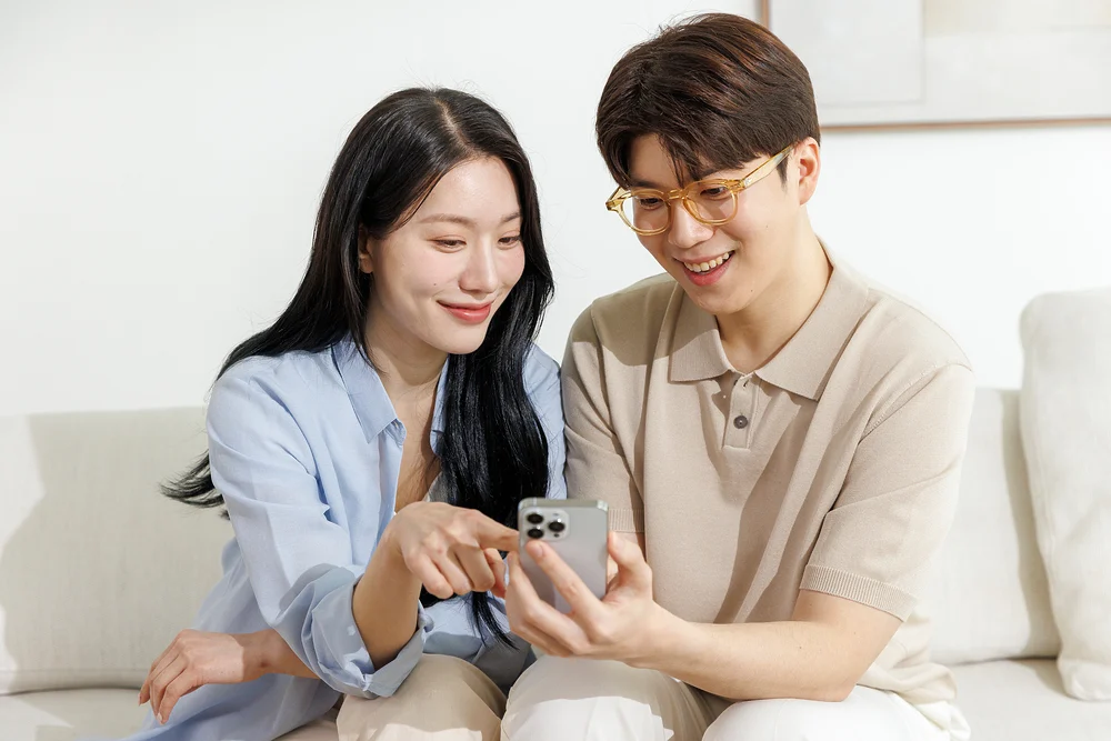 카카오일수 STEP.03 칠곡군 일수대출 절차